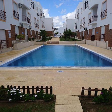 Cabanas De Tavira Gomeira, Bottom Floor 2 Bedroom Apartment Close To The Ocean Exterior foto